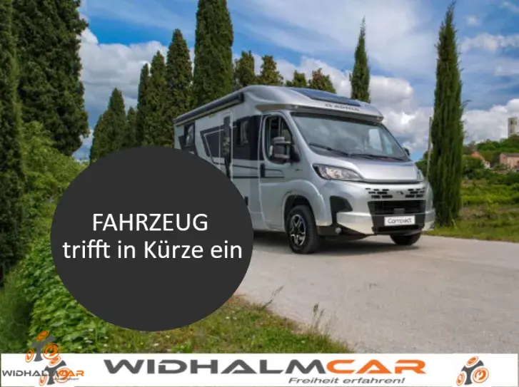Fahrzeugbild Adria Compact DL 60 Years Jubiläumsmodell #1