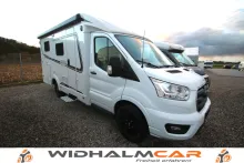 Fahrzeugbild Etrusco V 6.6 SF #1