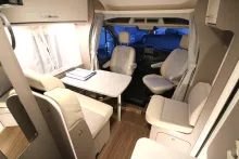Fahrzeugbild Etrusco V 6.6 SF #12