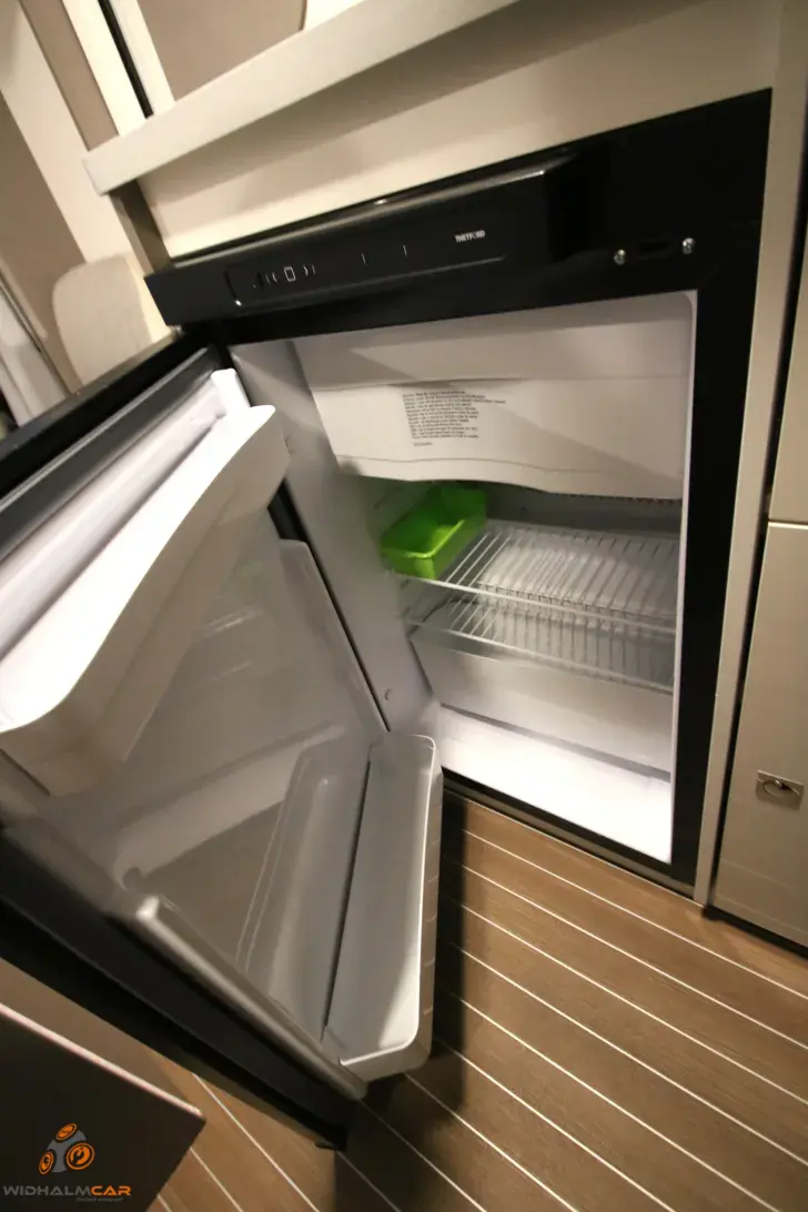 Fahrzeugbild Etrusco V 6.6 SF #15