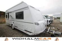 Fahrzeugbild Tabbert Puccini 550 E 2,3 ALDE Warmwasserheizung #1