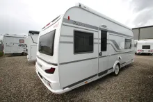 Fahrzeugbild Tabbert Puccini 550 E 2,3 ALDE Warmwasserheizung #3