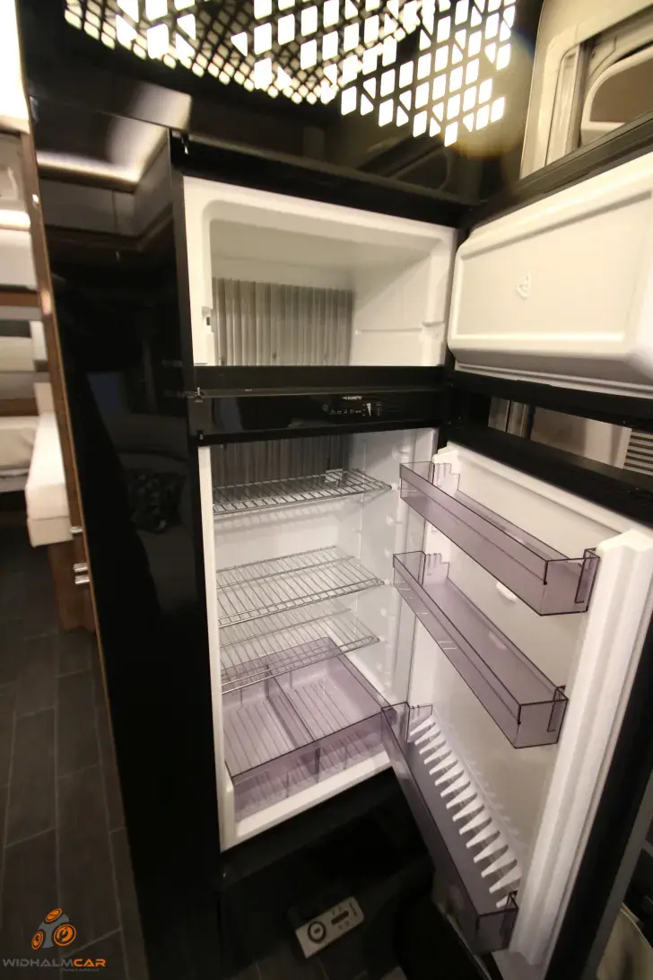 Fahrzeugbild Tabbert Puccini 550 E 2,3 ALDE Warmwasserheizung #14