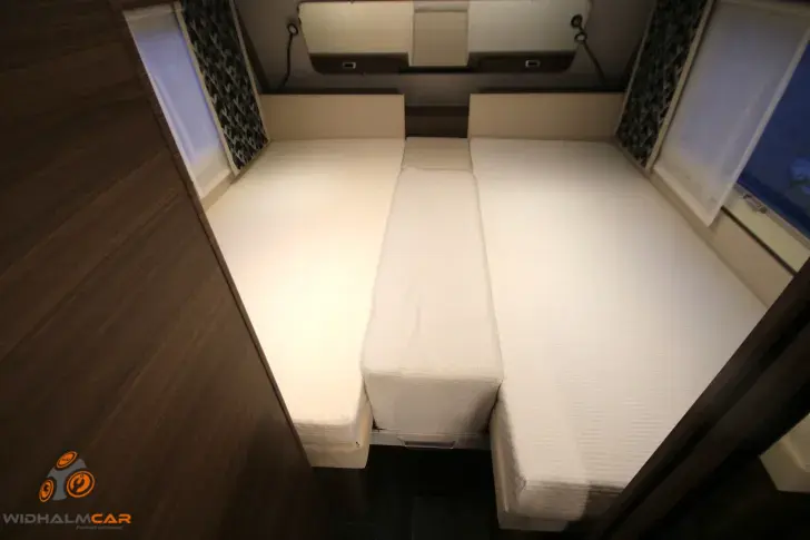 Fahrzeugbild Tabbert Puccini 550 E 2,3 ALDE Warmwasserheizung #23