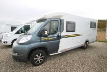 Fahrzeugbild TEC AdvanTEC V 644 G Energy Sondermodell #2