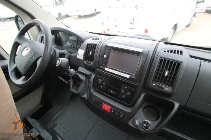 Fahrzeugbild TEC AdvanTEC V 644 G Energy Sondermodell #3