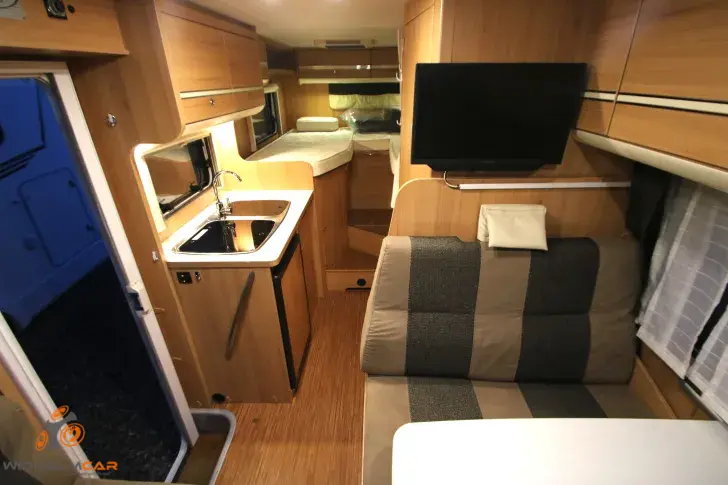 Fahrzeugbild TEC AdvanTEC V 644 G Energy Sondermodell #4