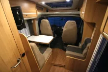 Fahrzeugbild TEC AdvanTEC V 644 G #9