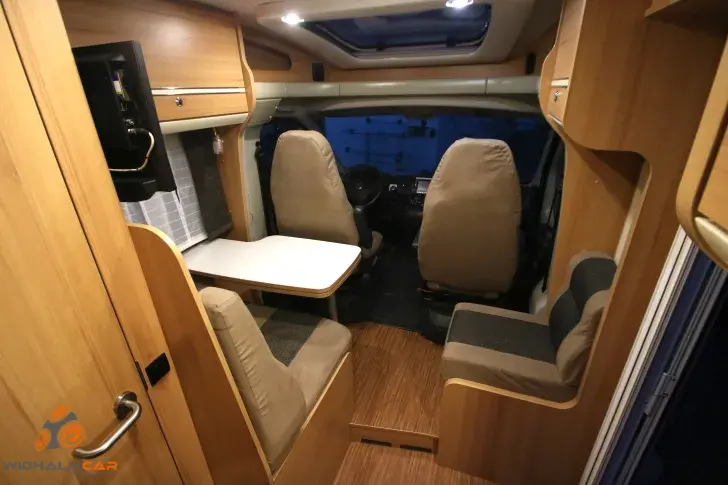 Fahrzeugbild TEC AdvanTEC V 644 G Energy Sondermodell #5