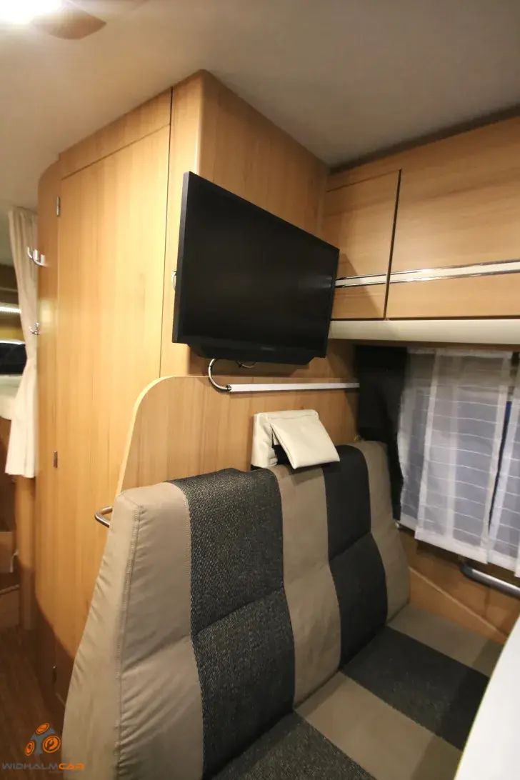 Fahrzeugbild TEC AdvanTEC V 644 G Energy Sondermodell #9