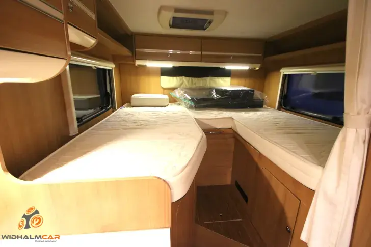 Fahrzeugbild TEC AdvanTEC V 644 G Energy Sondermodell #10