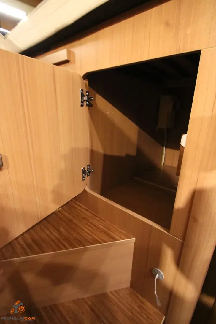 Fahrzeugbild TEC AdvanTEC V 644 G Energy Sondermodell #13