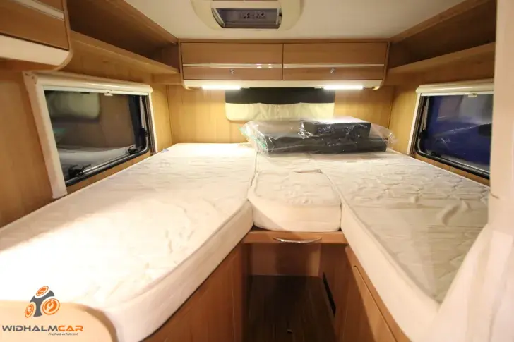 Fahrzeugbild TEC AdvanTEC V 644 G Energy Sondermodell #14