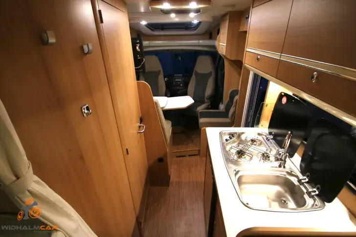 Fahrzeugbild TEC AdvanTEC V 644 G Energy Sondermodell #15