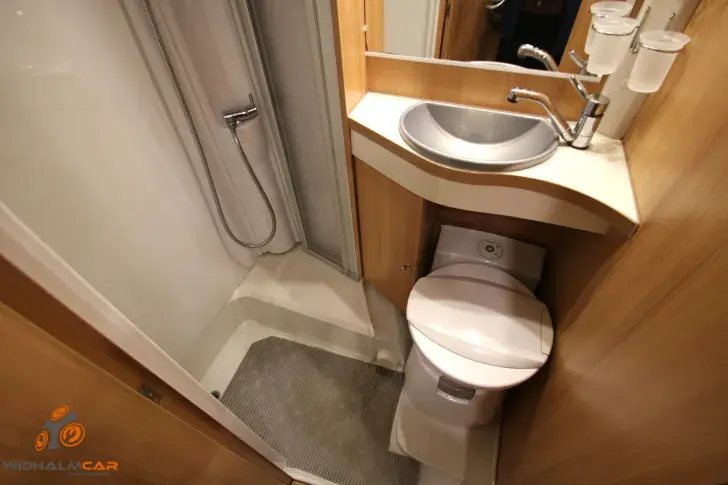 Fahrzeugbild TEC AdvanTEC V 644 G Energy Sondermodell #16