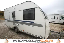 Fahrzeugbild Adria Altea 462 PK STOCKBETTEN #1