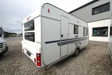 Fahrzeugbild Adria Altea 462 PK STOCKBETTEN #3