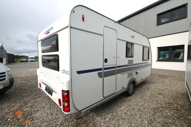 Fahrzeugbild Adria Altea 462 PK STOCKBETTEN #3