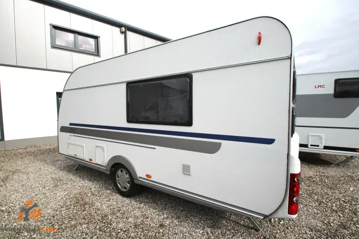 Fahrzeugbild Adria Altea 462 PK STOCKBETTEN #4