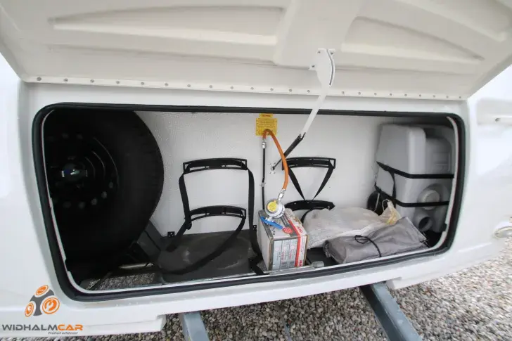 Fahrzeugbild Adria Altea 462 PK STOCKBETTEN #6