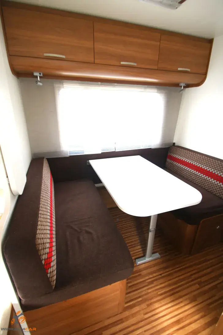 Fahrzeugbild Adria Altea 462 PK STOCKBETTEN #8