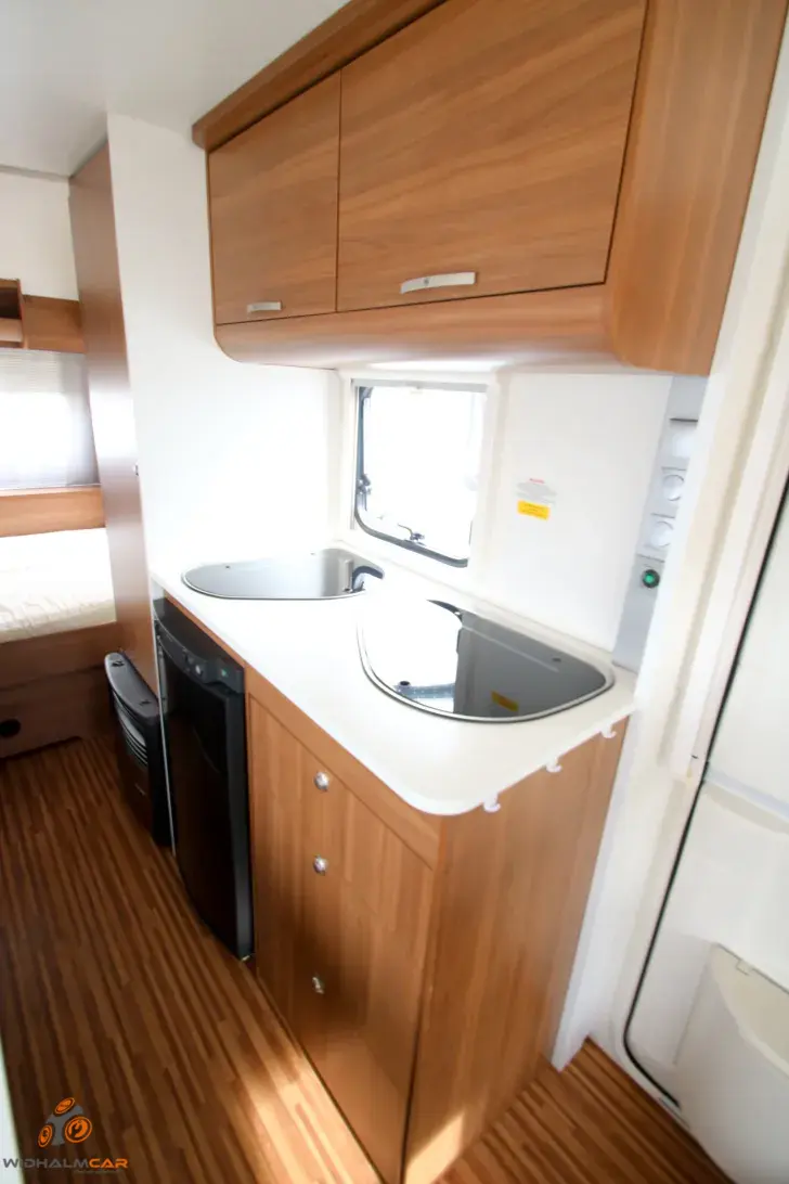 Fahrzeugbild Adria Altea 462 PK STOCKBETTEN #9