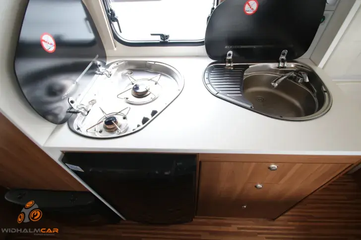 Fahrzeugbild Adria Altea 462 PK STOCKBETTEN #10