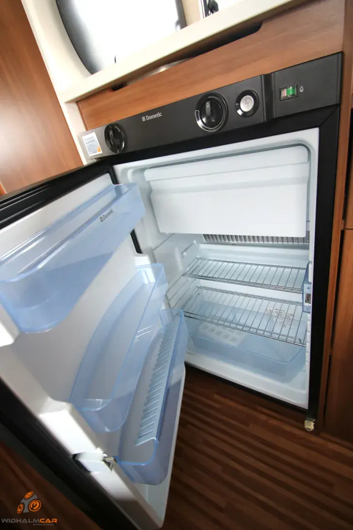 Fahrzeugbild Adria Altea 462 PK STOCKBETTEN #11