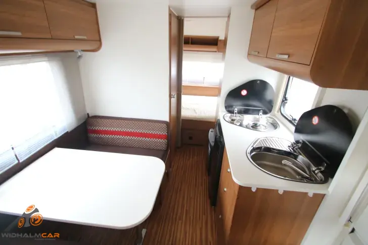 Fahrzeugbild Adria Altea 462 PK STOCKBETTEN #13