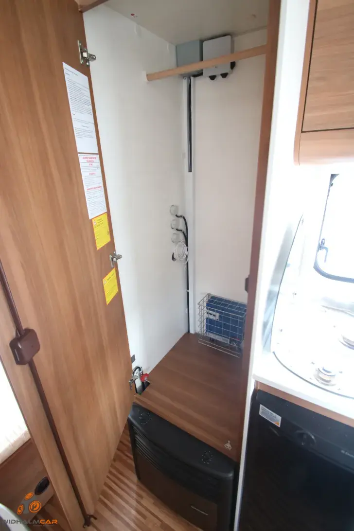 Fahrzeugbild Adria Altea 462 PK STOCKBETTEN #14