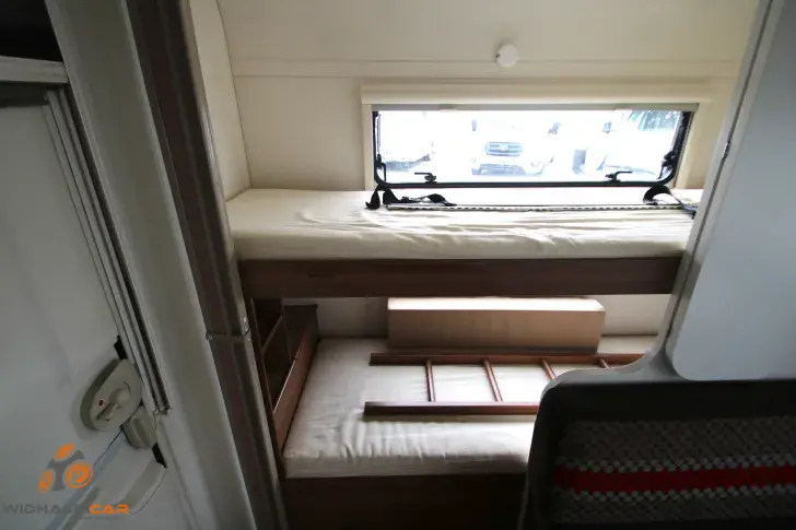 Fahrzeugbild Adria Altea 462 PK STOCKBETTEN #15