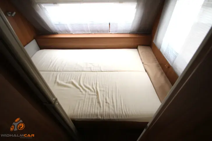 Fahrzeugbild Adria Altea 462 PK STOCKBETTEN #16