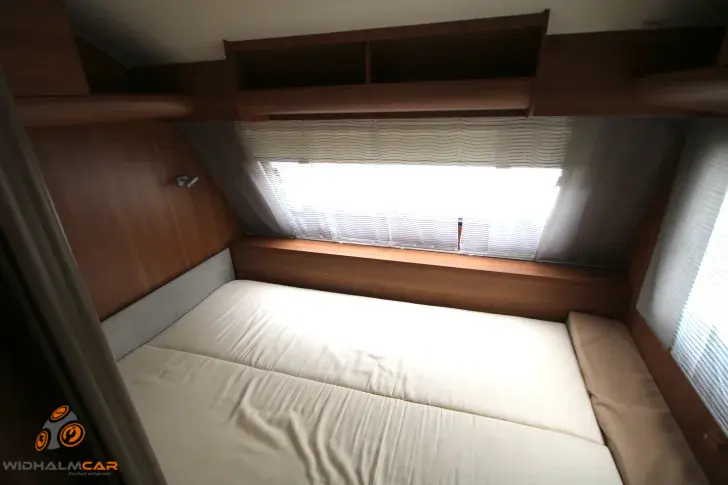 Fahrzeugbild Adria Altea 462 PK STOCKBETTEN #17