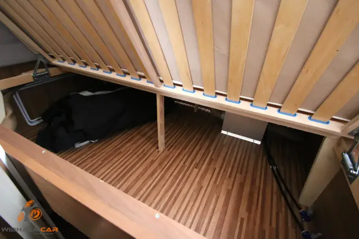 Fahrzeugbild Adria Altea 462 PK STOCKBETTEN #18