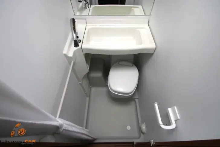 Fahrzeugbild Adria Altea 462 PK STOCKBETTEN #19