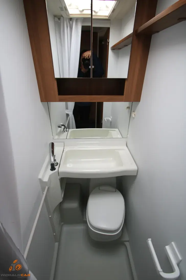 Fahrzeugbild Adria Altea 462 PK STOCKBETTEN #20