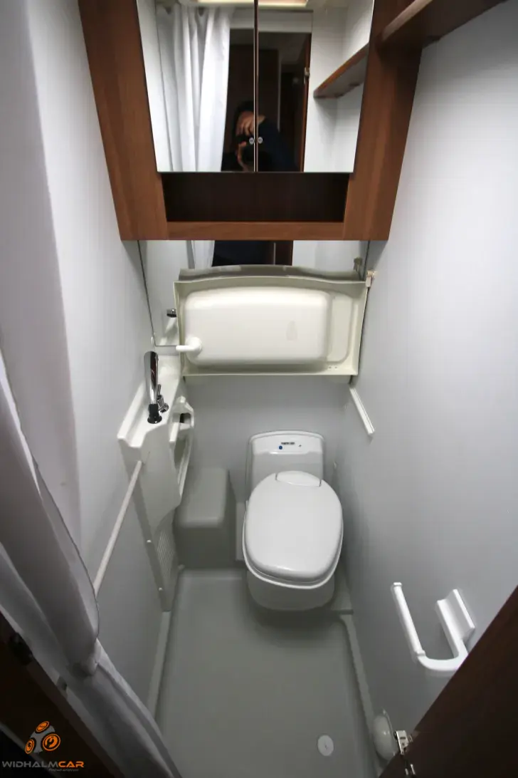 Fahrzeugbild Adria Altea 462 PK STOCKBETTEN #21