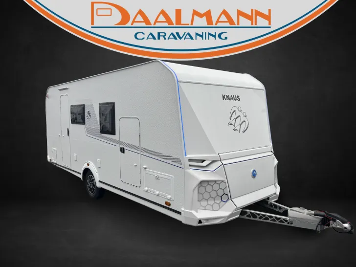 Fahrzeugbild Knaus Yaseo 500 DK LED-Umrissbeleuchtung #1