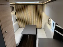 Fahrzeugbild Knaus Yaseo 500 DK LED-Umrissbeleuchtung #9