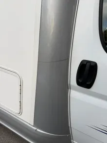 Grundriss Nacht Eura Mobil Terrestra 640 VB