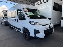 Fahrzeugbild Pössl H-LINE SUMMIT SHINE 540 R #2