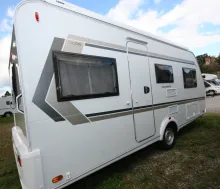 Fahrzeugbild Weinsberg CaraOne 480 EU #1