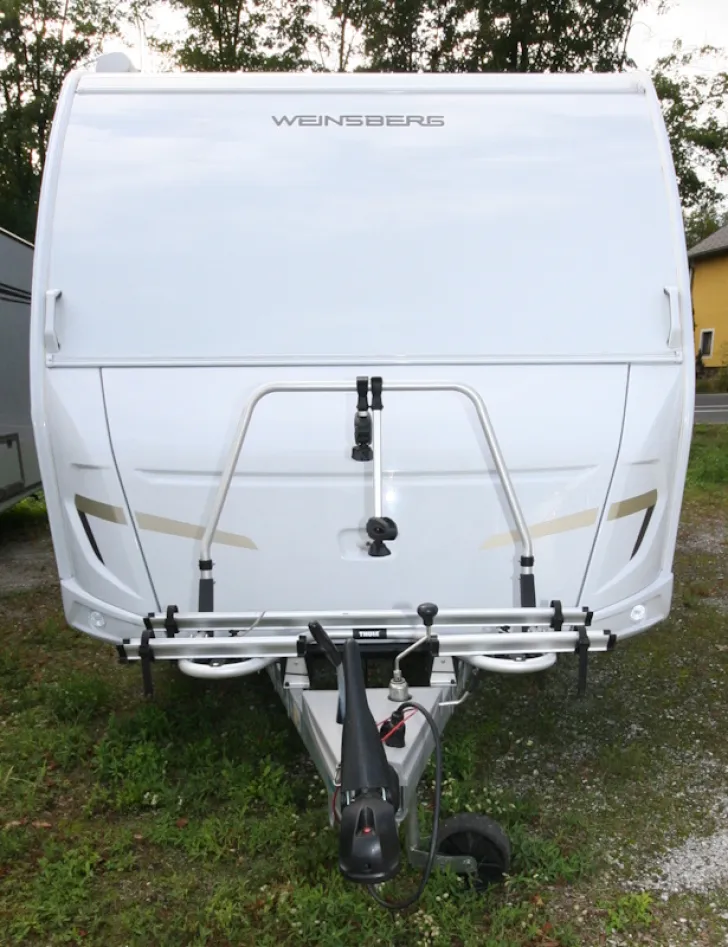 Fahrzeugbild Weinsberg CaraOne 480 EU #5