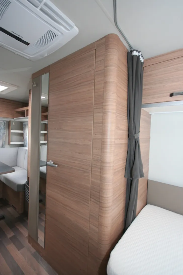 Fahrzeugbild Weinsberg CaraOne 480 EU #17