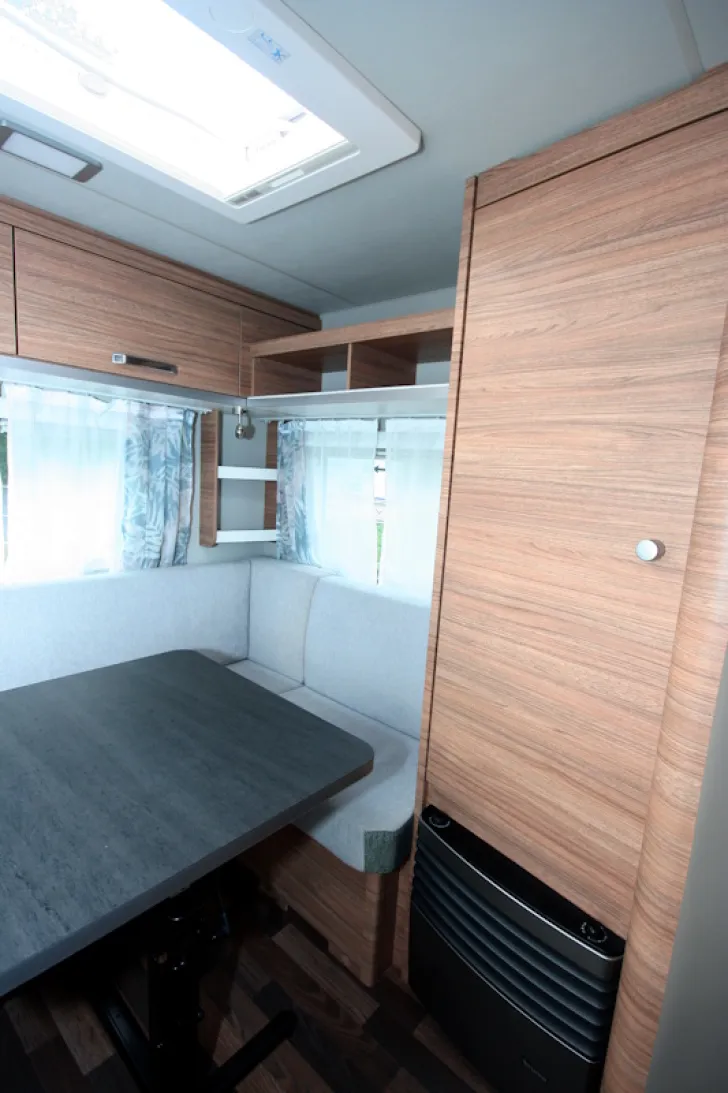 Fahrzeugbild Weinsberg CaraOne 480 EU #18