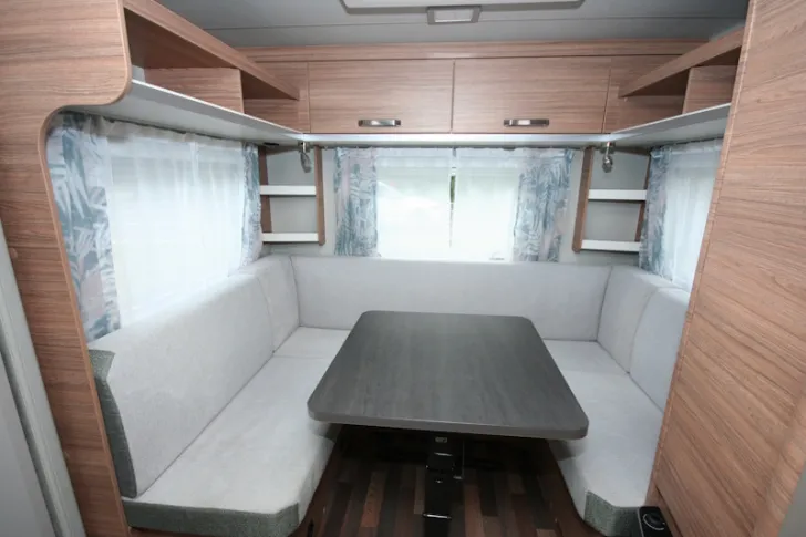 Fahrzeugbild Weinsberg CaraOne 480 EU #21