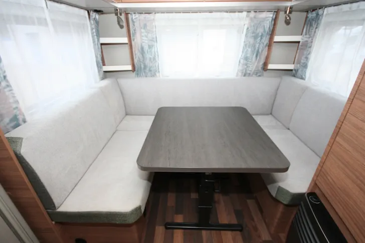 Fahrzeugbild Weinsberg CaraOne 480 EU #22