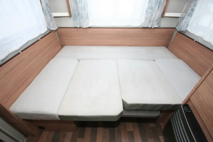 Fahrzeugbild Weinsberg CaraOne 480 EU #23