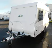 Fahrzeugbild NEXT 380 #1