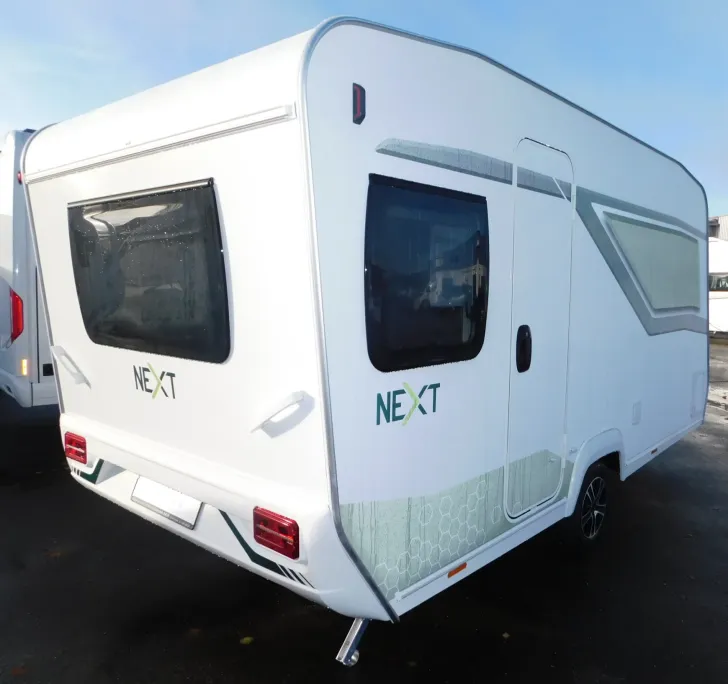 Fahrzeugbild NEXT 380 #4